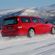 I don’t care about the risks, I still want a V70 R